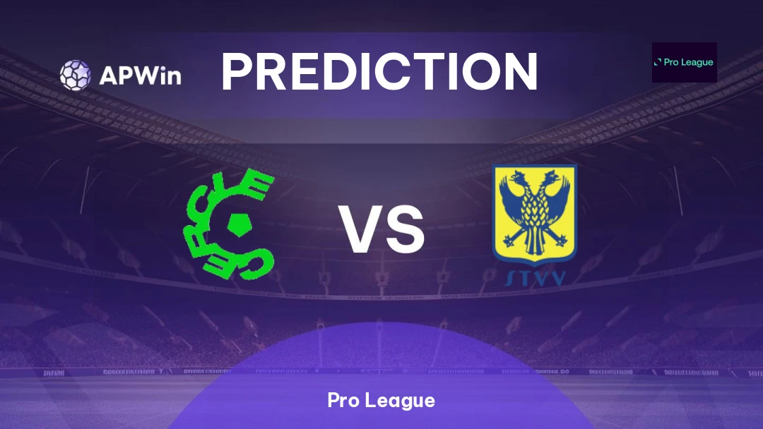Cercle Brugge vs Sint-Truiden Thumbnail
