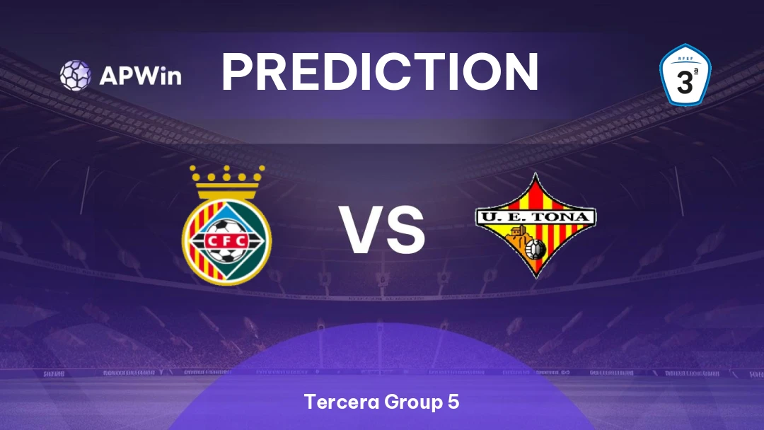 Cerdanyola del Vallès vs Tona Thumbnail