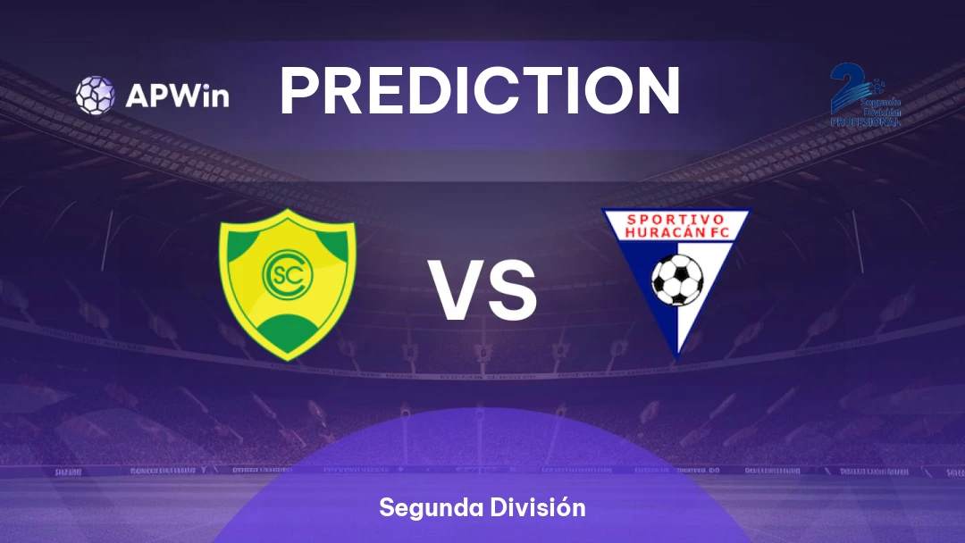 Cerrito vs Huracán Thumbnail
