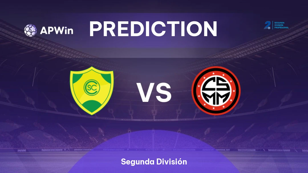 Cerrito vs Miramar Misiones Thumbnail