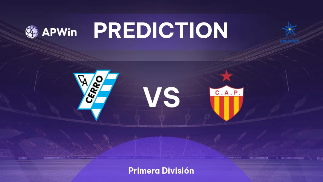 Cerro vs Progreso Thumbnail