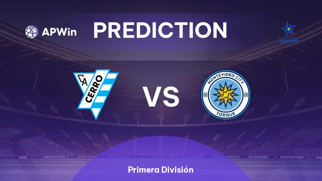 Cerro vs Montevideo City Torque Thumbnail