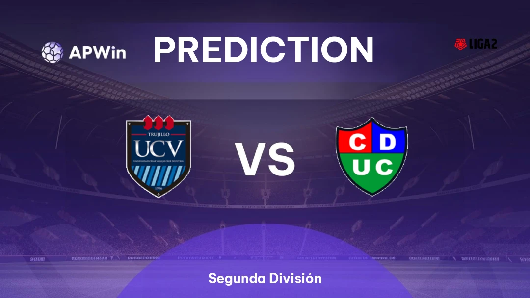 César Vallejo vs Unión Comercio Thumbnail