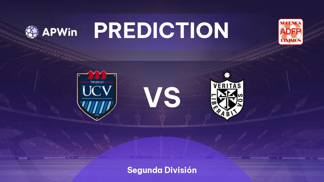 César Vallejo vs Universidad San Martín Thumbnail