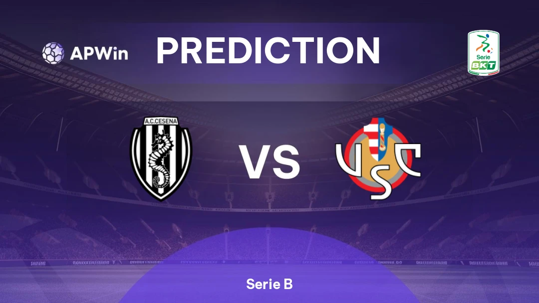 Cesena vs Cremonese Thumbnail