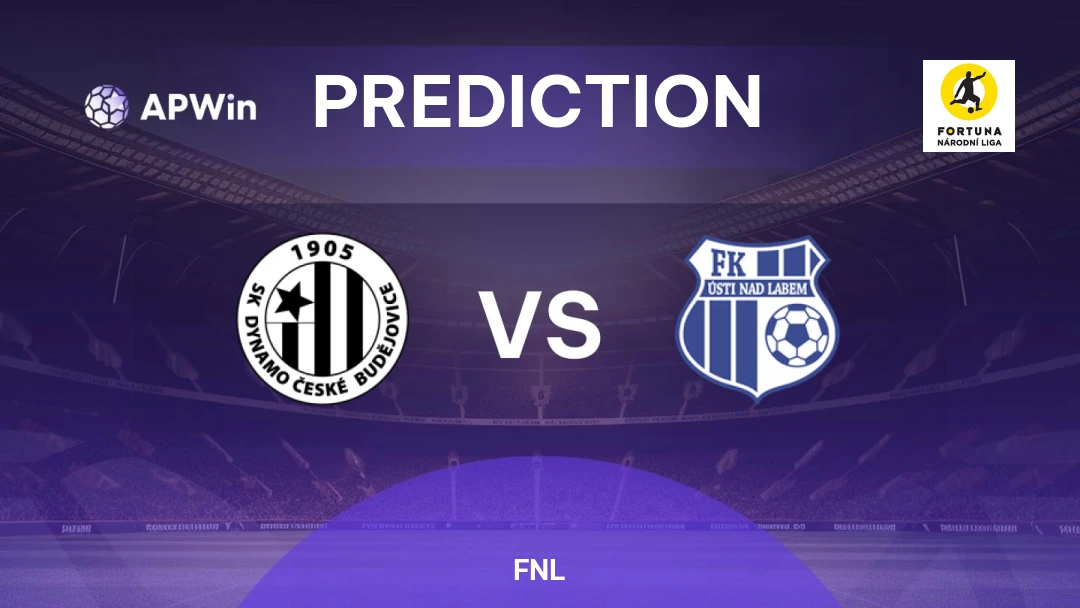 České Budějovice vs Ústí nad Labem Thumbnail