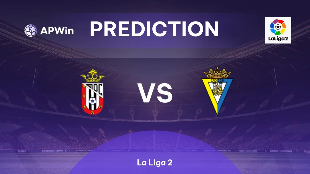 Ceuta vs Cádiz Thumbnail