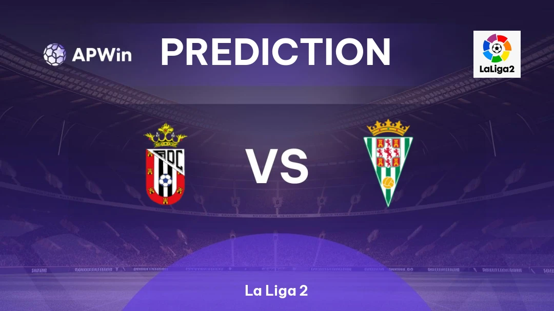 Ceuta vs Córdoba Thumbnail