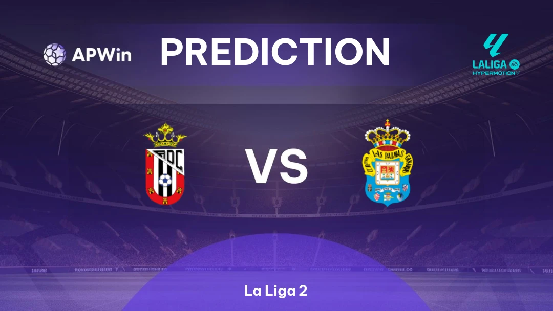 Ceuta vs Las Palmas Thumbnail