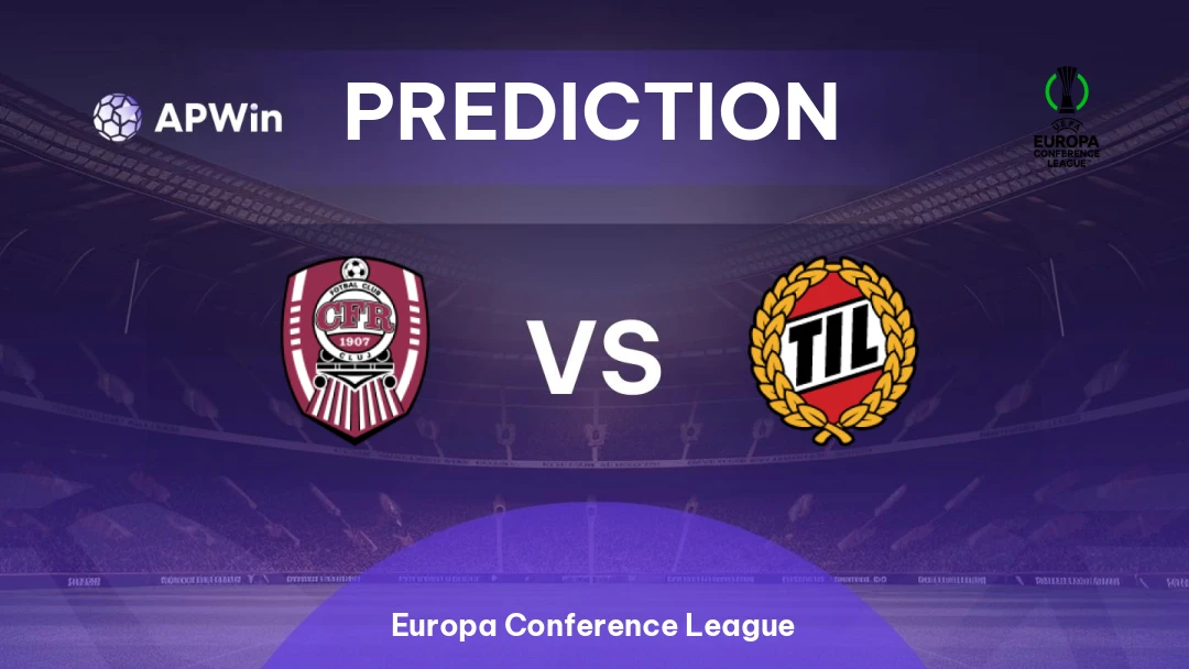 CFR Cluj vs Tromso Thumbnail
