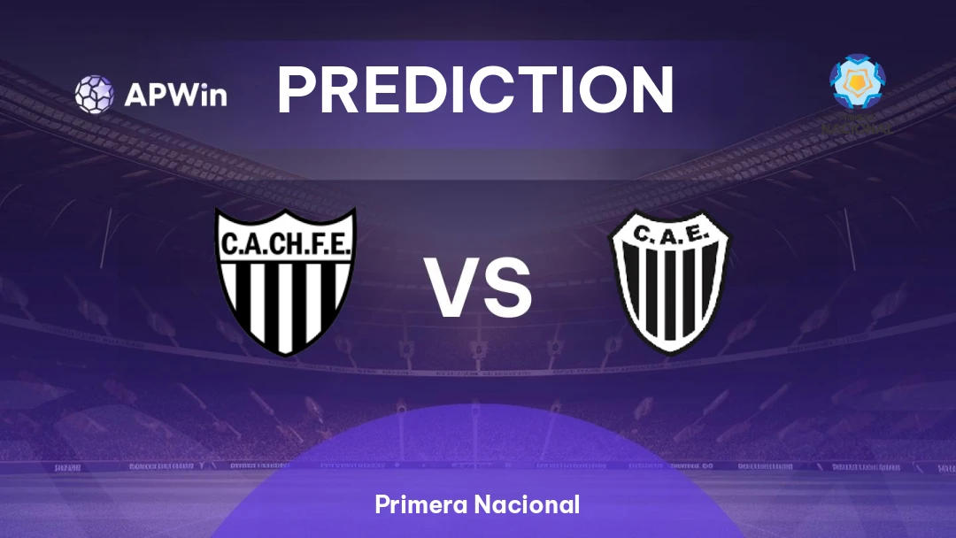Chaco For Ever vs Estudiantes de Caseros Thumbnail