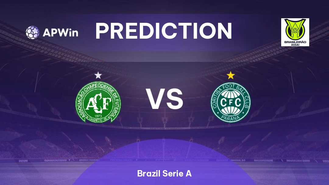 Chapecoense vs Coritiba Thumbnail