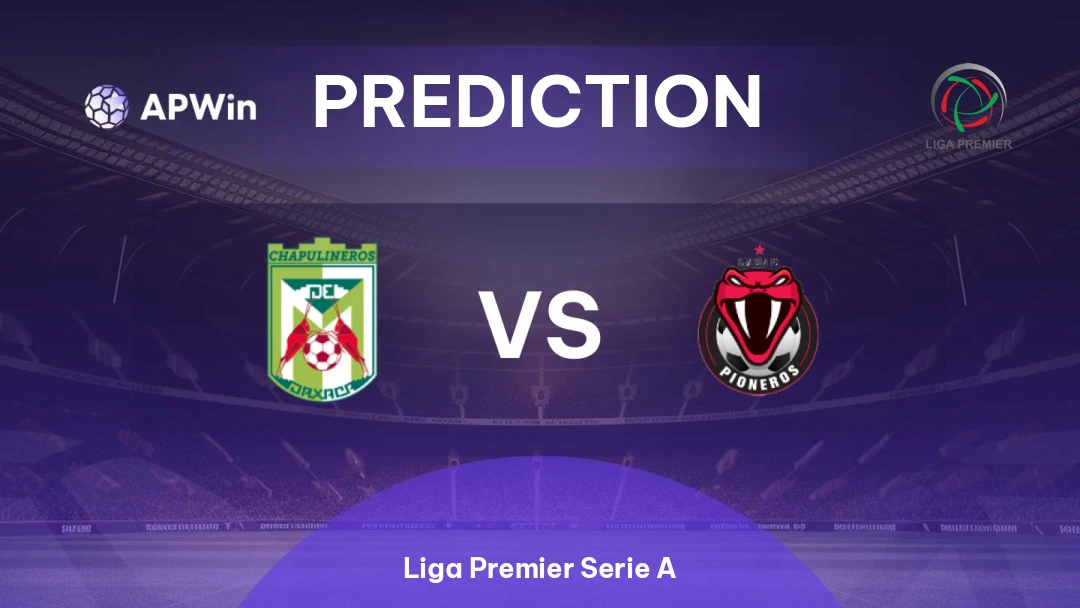 Chapulineros vs Pioneros de Cancún Thumbnail