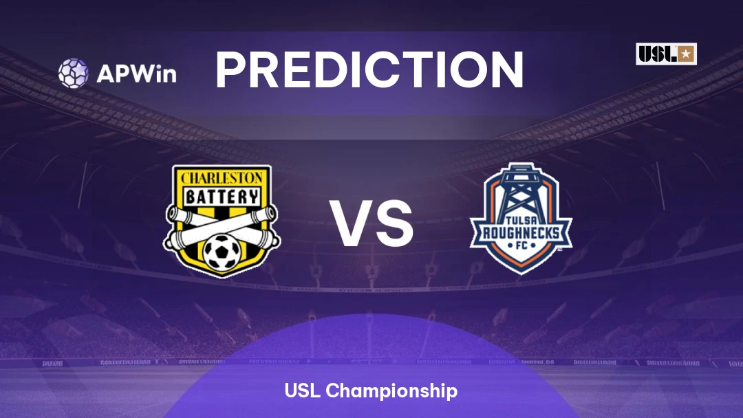 Charleston Battery vs Tulsa Roughnecks Thumbnail