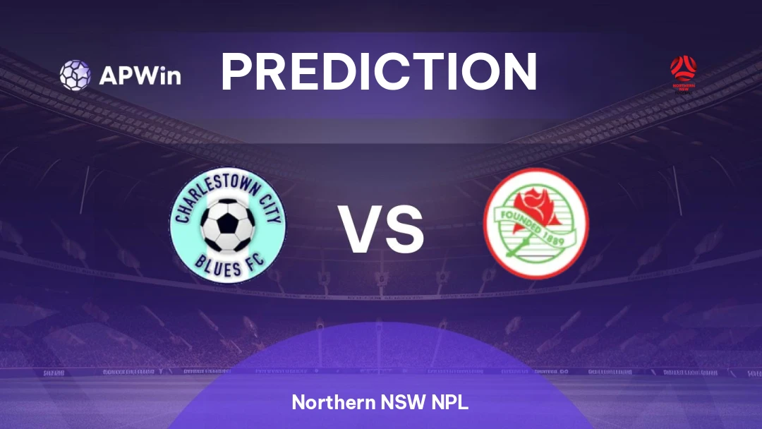 Charlestown City Blues vs Adamstown Rosebuds Thumbnail