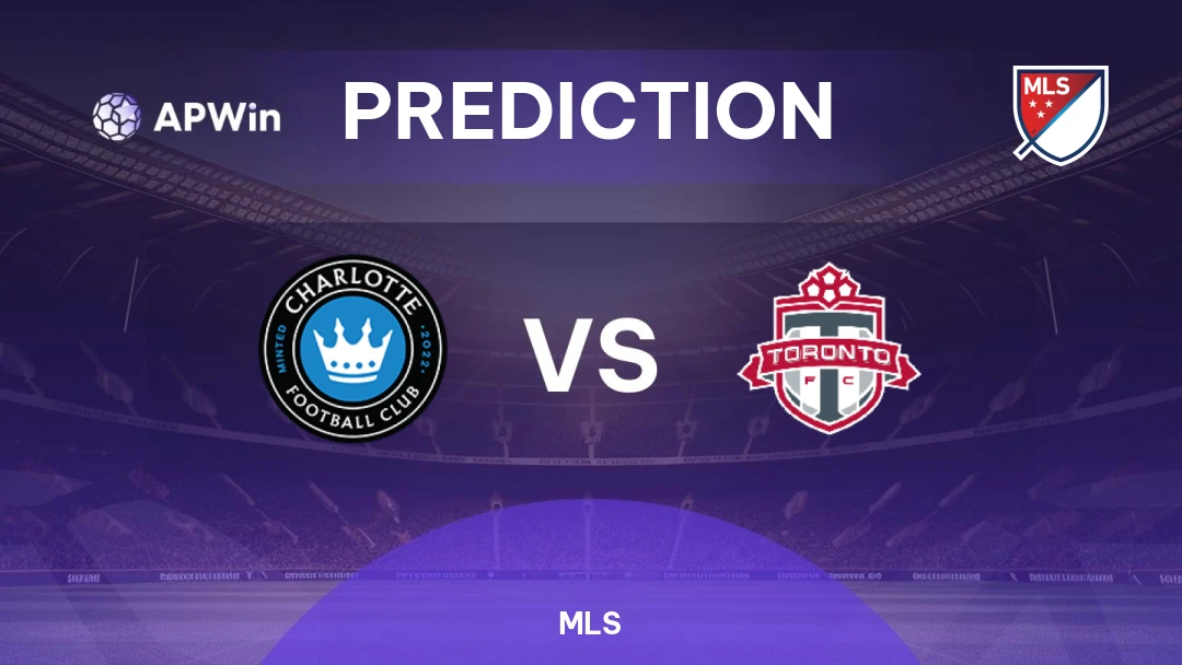 Charlotte vs Toronto Thumbnail