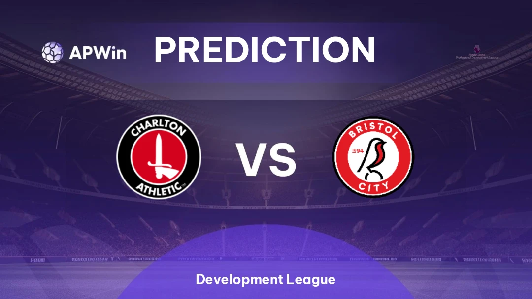 Charlton Athletic U21 vs Bristol City U21 | Prediction | Development League | 03/03
