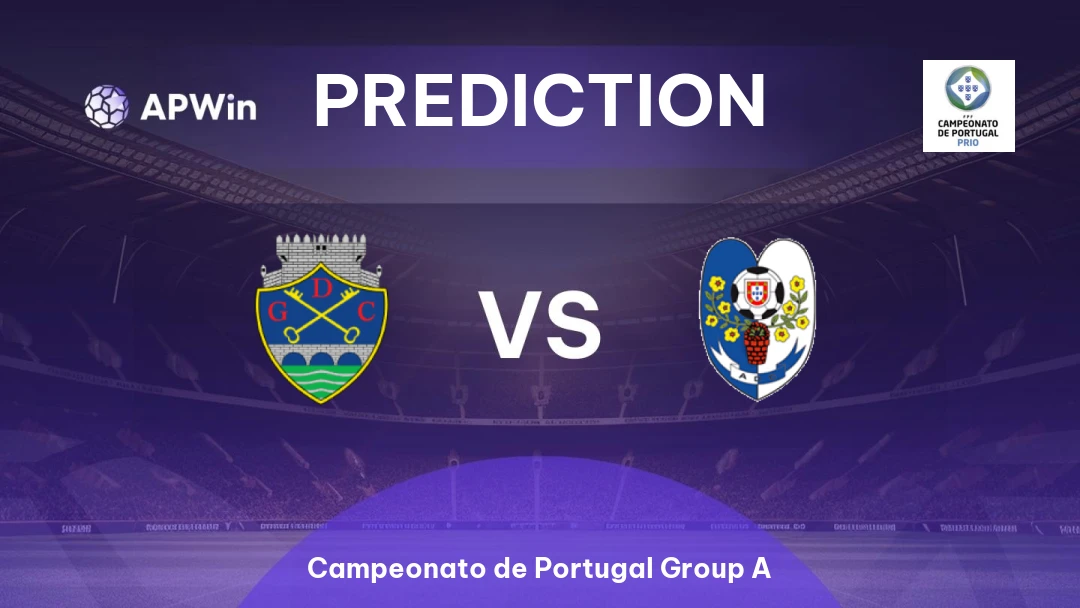 Chaves II vs Camacha Thumbnail