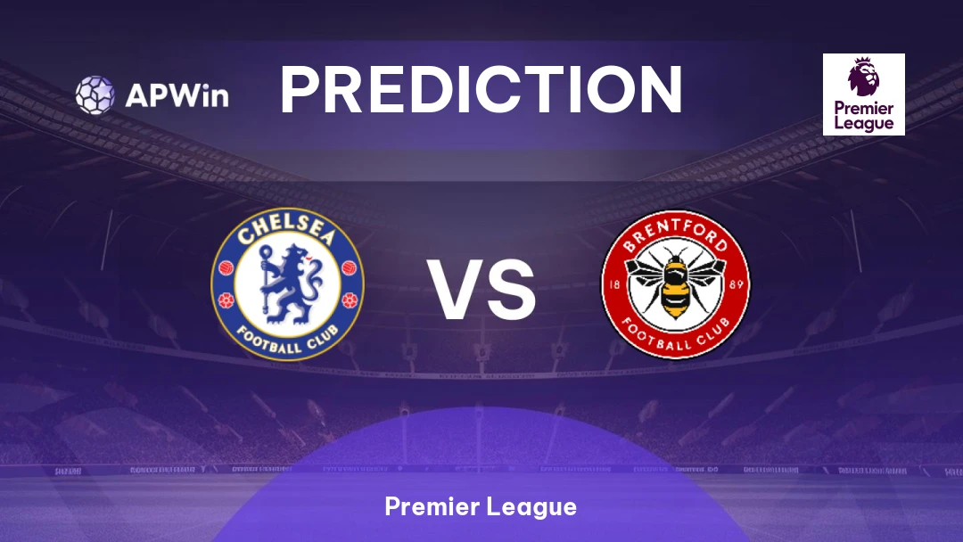 Chelsea vs Brentford Thumbnail