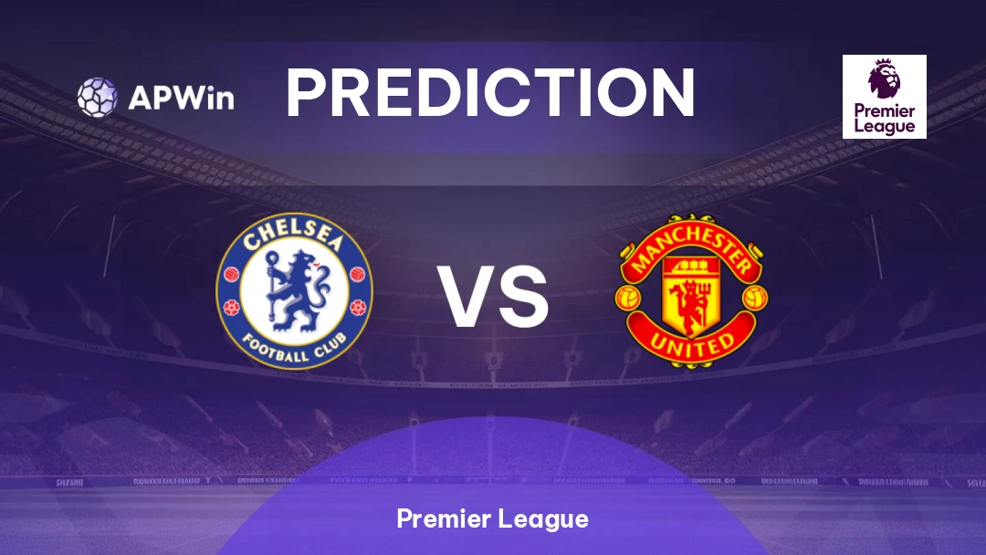 Chelsea vs Manchester United Thumbnail