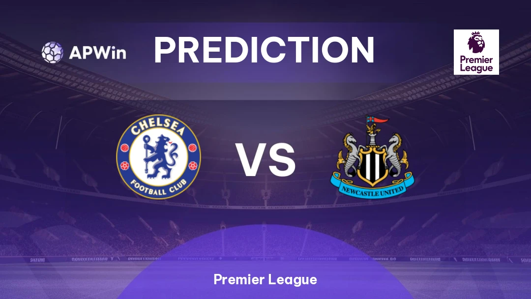 Chelsea vs Newcastle United Thumbnail