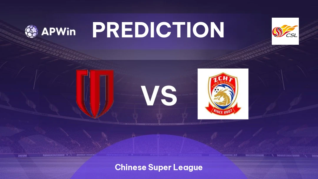 Chengdu Better City FC vs Qingdao Youth Island | Prediction | Chinese Super League | 03/04