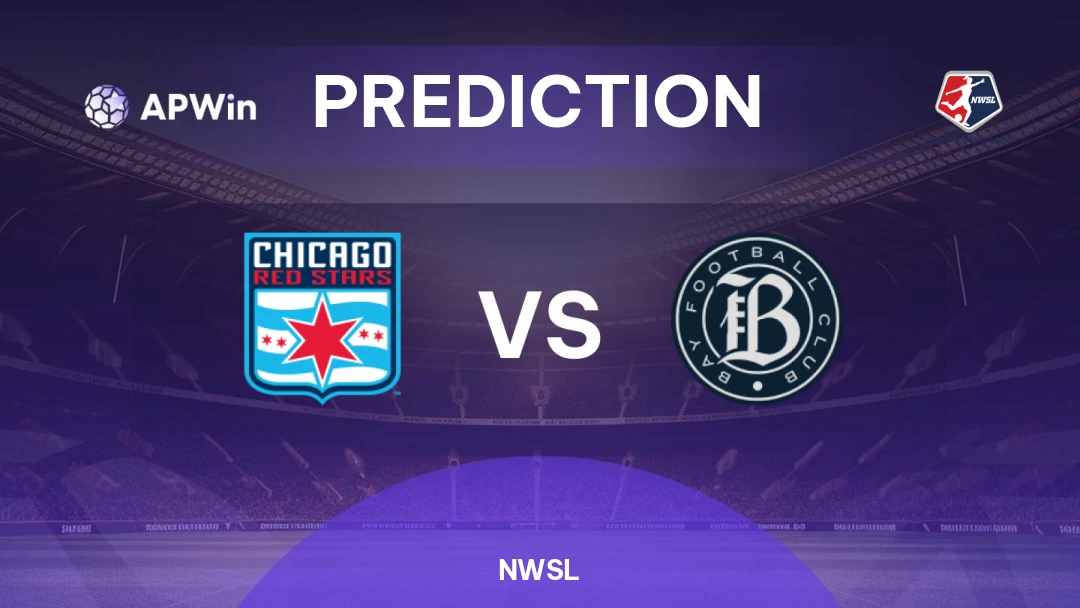 Chicago Red Stars vs Bay Thumbnail