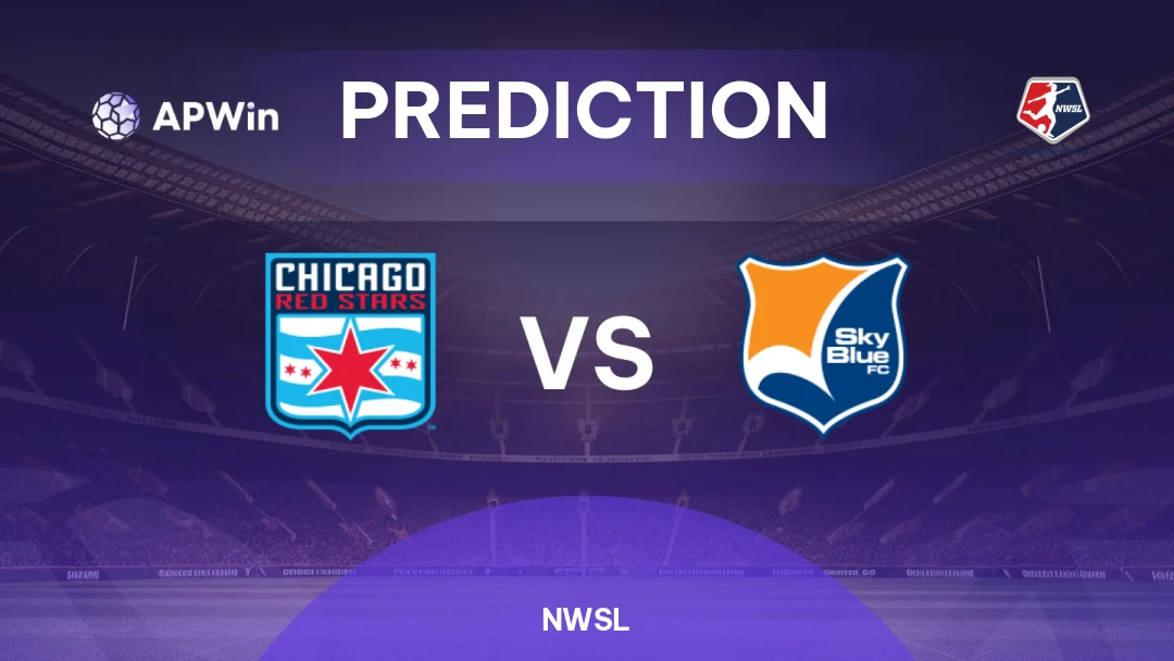 Chicago Red Stars vs Sky Blue Thumbnail
