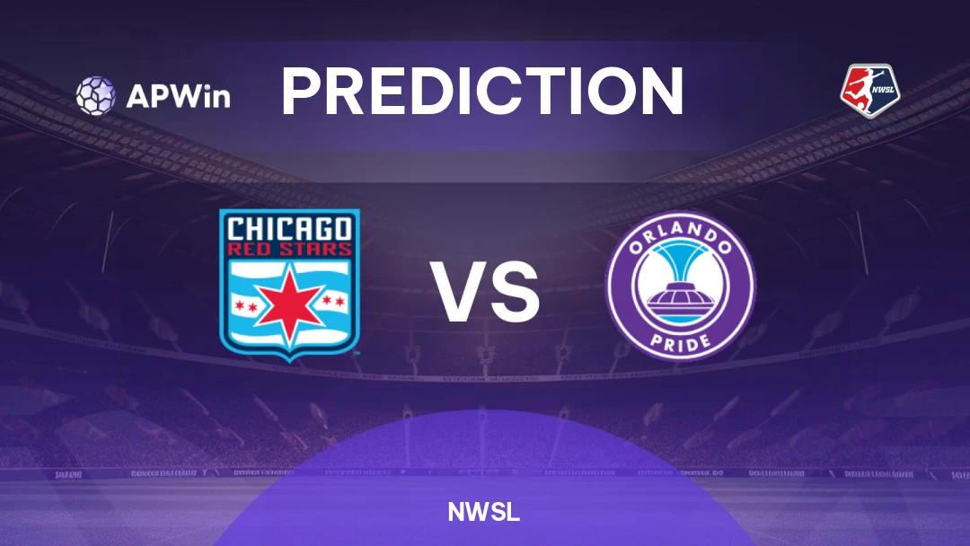 Chicago Red Stars vs Orlando Pride Thumbnail