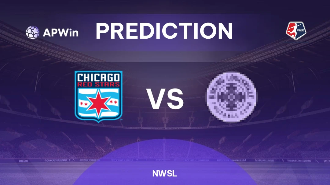 Chicago Red Stars vs Racing Louisville Thumbnail
