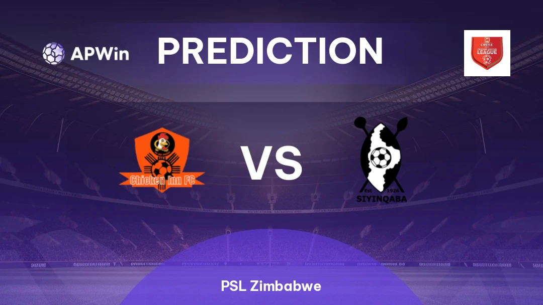 Chicken Inn vs Highlanders Thumbnail