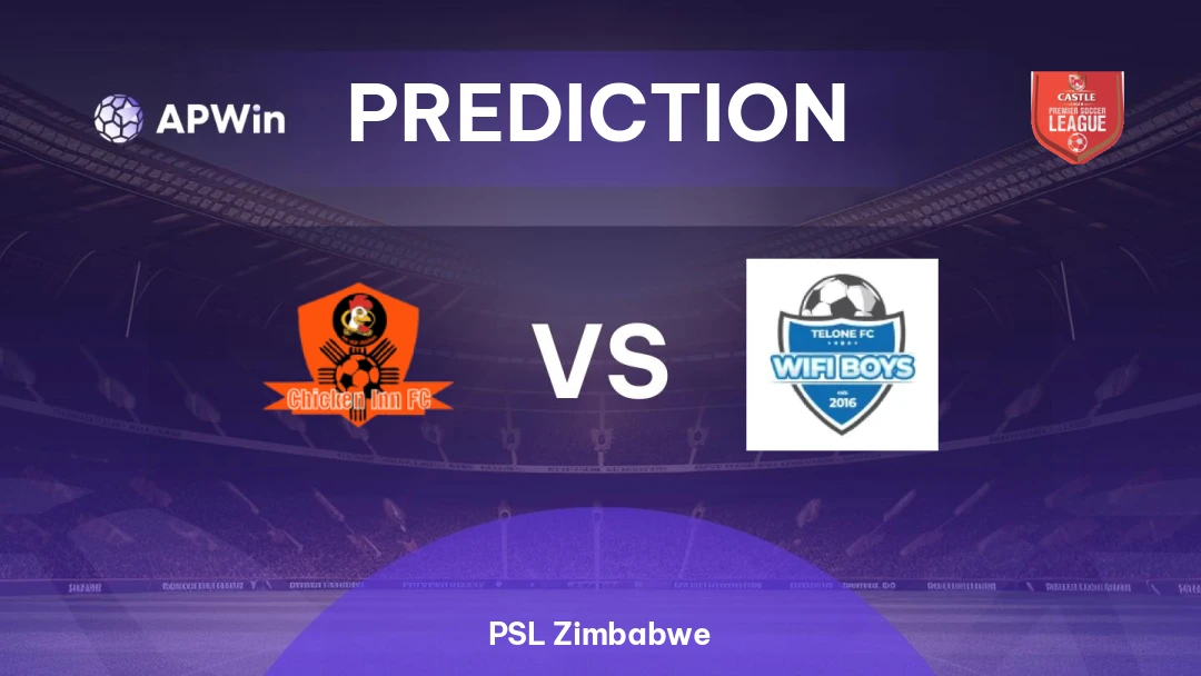 Chicken Inn vs TelOne Thumbnail