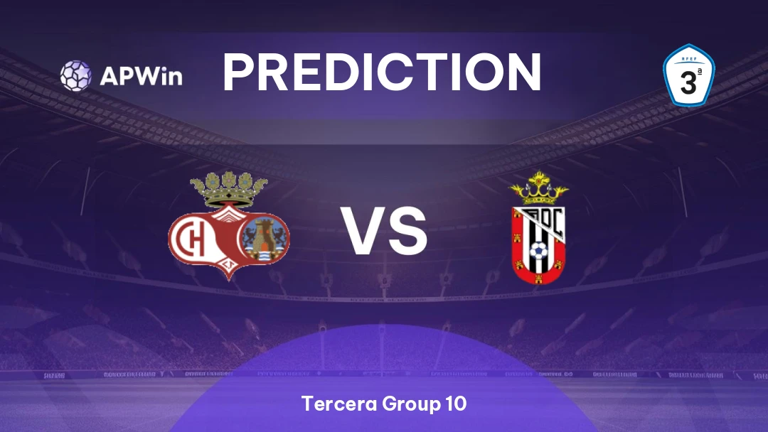 Chiclana vs Ceuta II Thumbnail