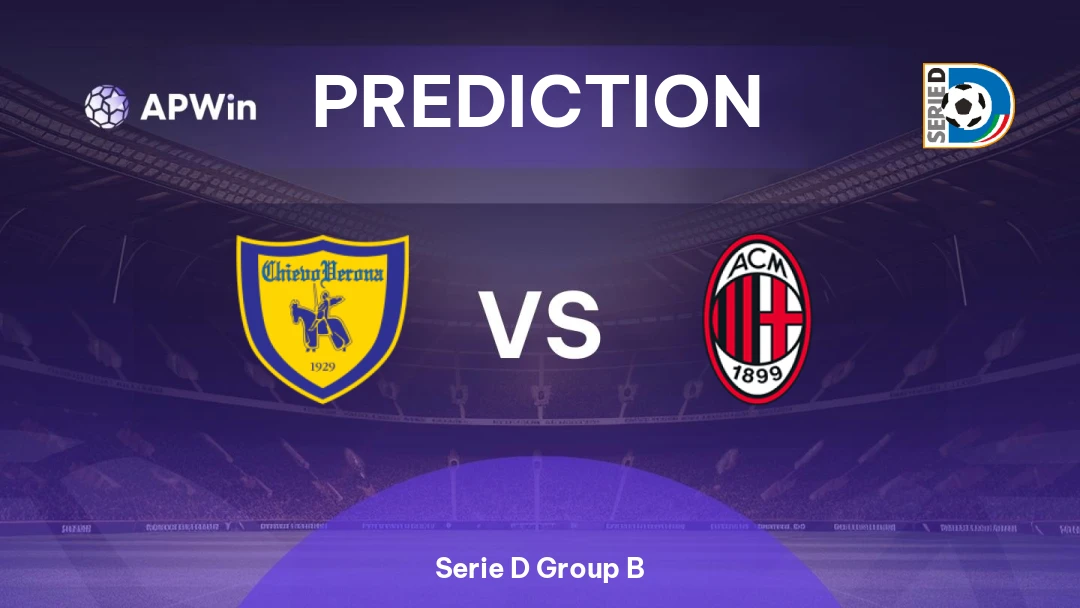 Chievo vs Club Milano Thumbnail