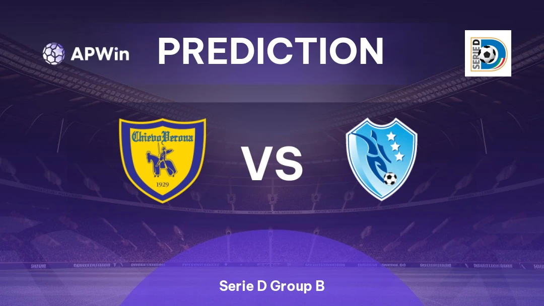 Chievo vs Sondrio Thumbnail