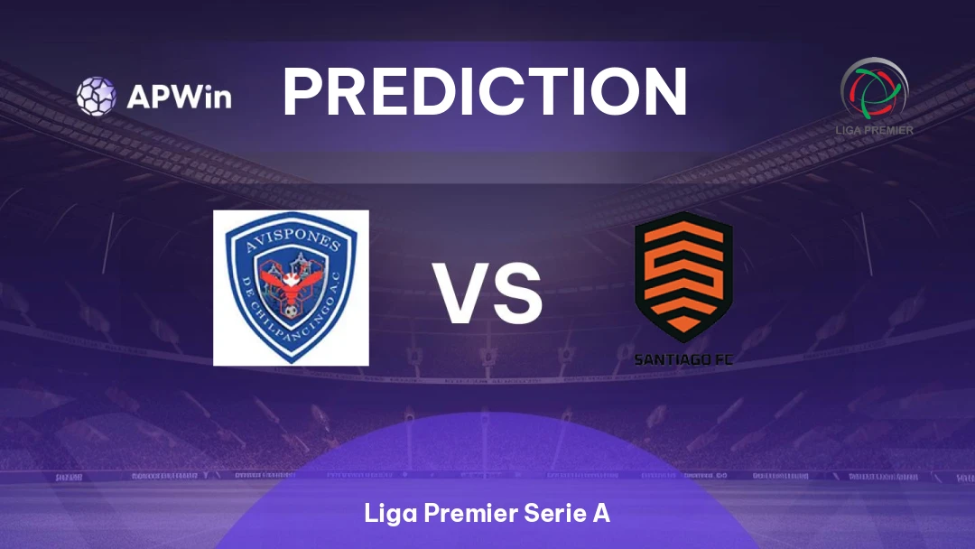 Chilpancingo vs FC Santiago Thumbnail