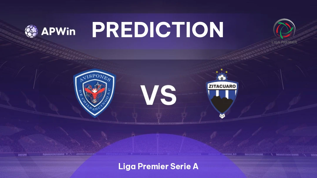 Chilpancingo vs Zitacuaro Thumbnail