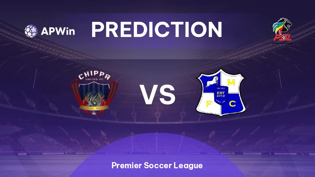 Chippa United vs Milford Thumbnail