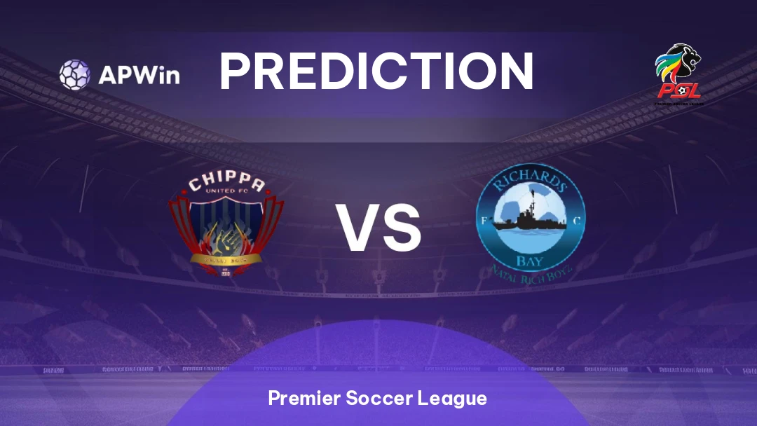 Chippa United vs Richards Bay Thumbnail