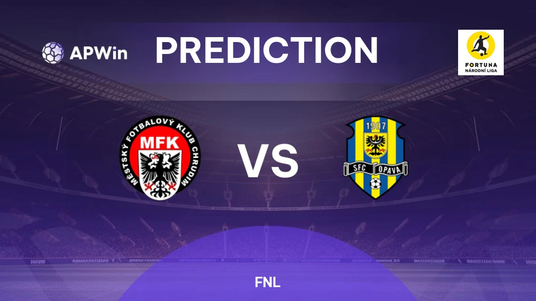 Chrudim vs Líšeň Thumbnail