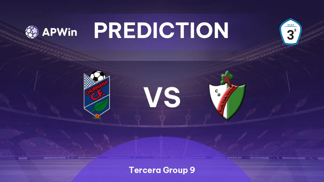 Churriana de la Vega vs Huétor Vega Thumbnail