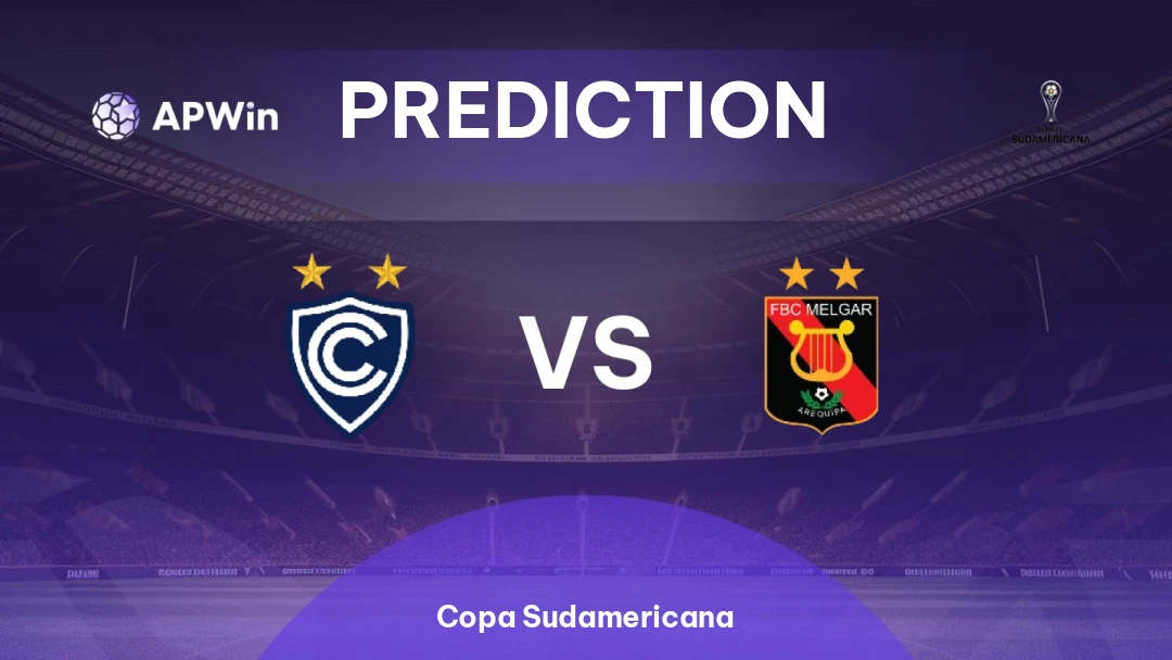 Cienciano vs Melgar Thumbnail