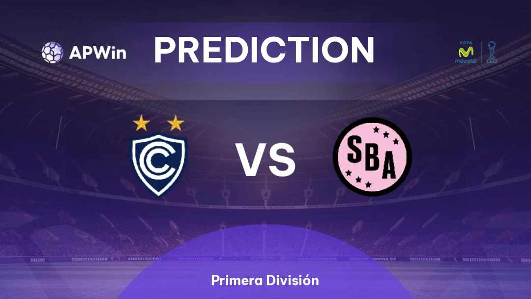 Cienciano vs Sport Boys Thumbnail