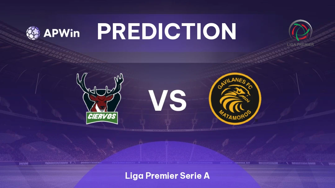 Ciervos vs Gavilanes FC Matamoros Thumbnail
