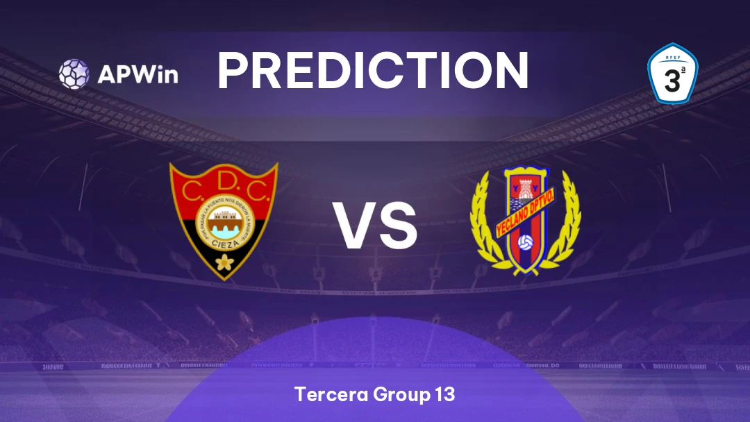 Cieza vs Yeclano B Thumbnail