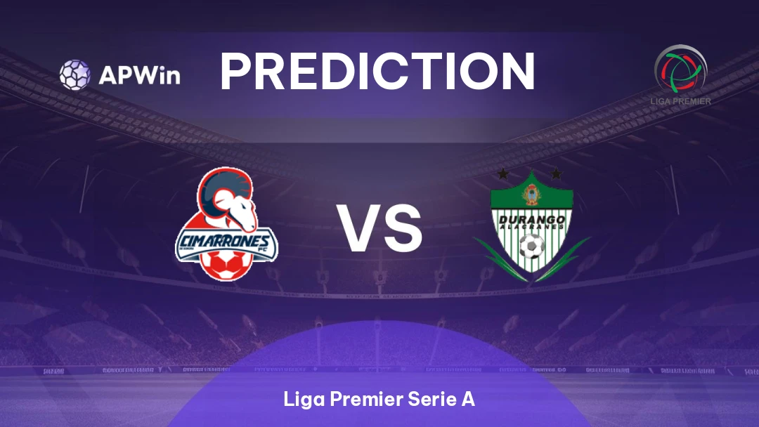 Cimarrones de Sonora vs Durango Thumbnail