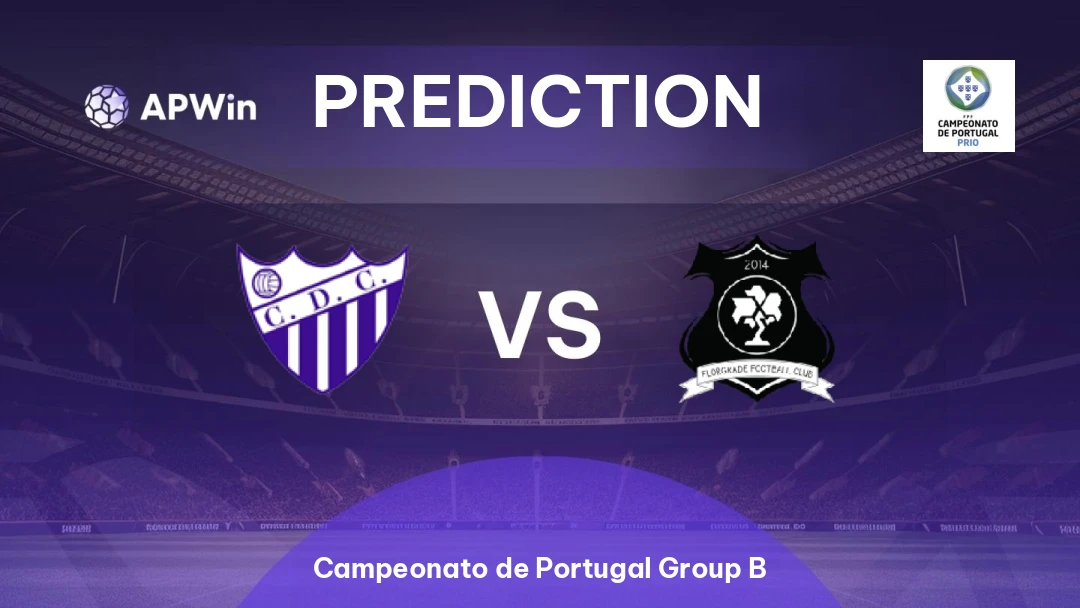 Cinfães vs Florgrade Thumbnail