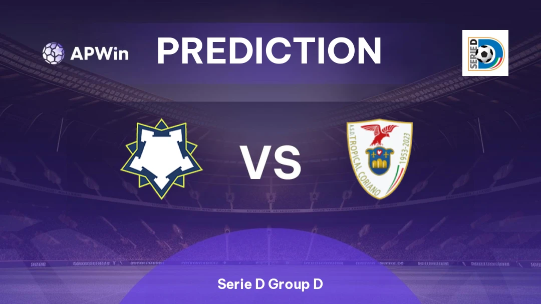 Cittadella Vis Modena vs Tropical Coriano Thumbnail