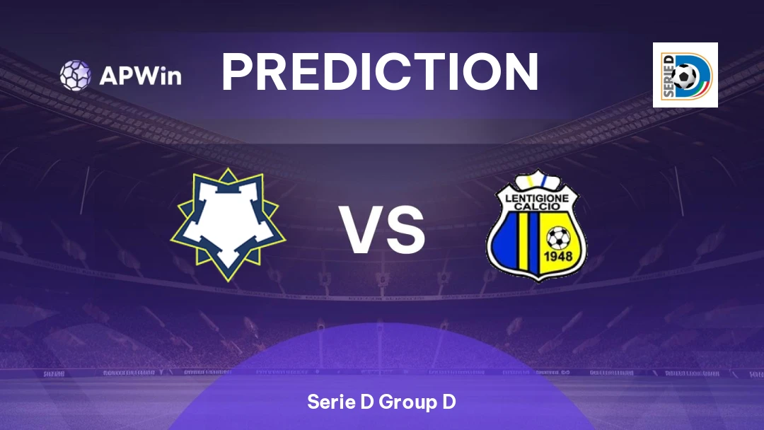 Cittadella Vis Modena vs Lentigione Thumbnail