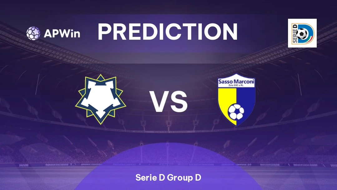 Cittadella Vis Modena vs Sasso Marconi Thumbnail